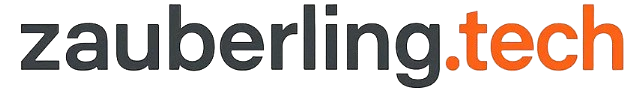 zauberling.tech